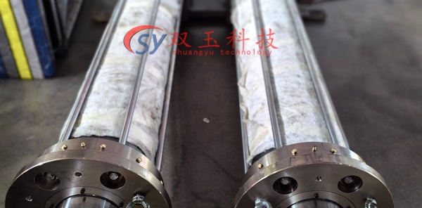 Working Principle of Electric Cylinders